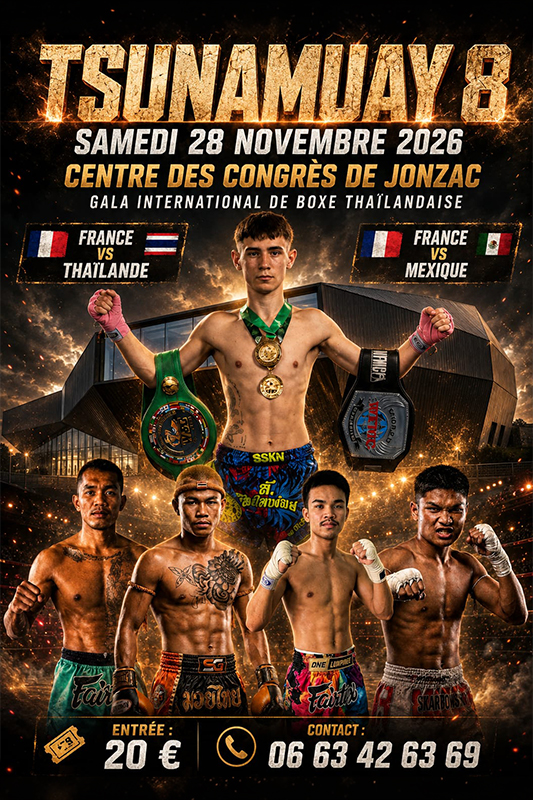 28 novembre 2026 - 18h30