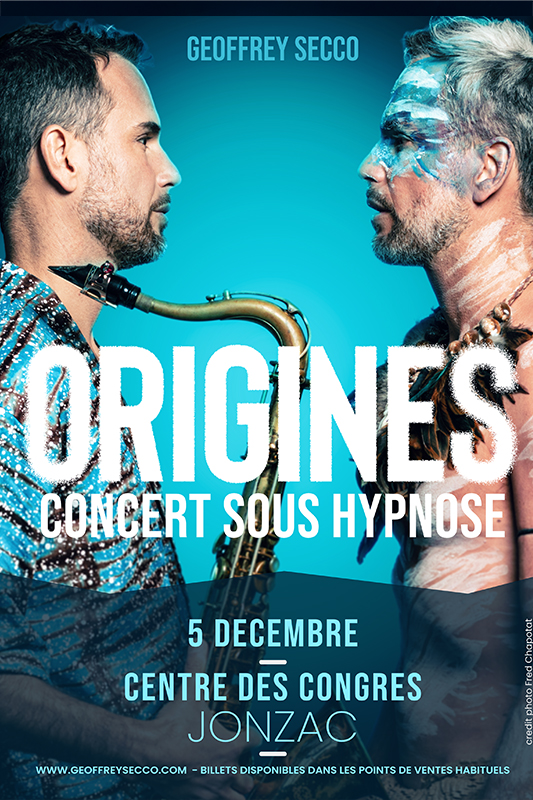 05 décembre 2026 - 20h30