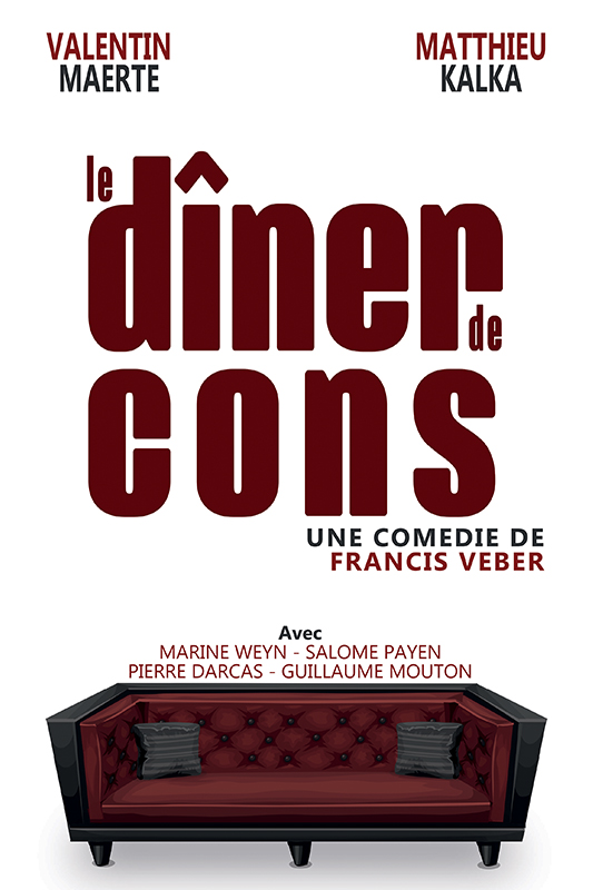 28 février 2026 - 20h30