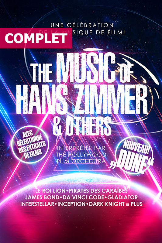 07 février 2026 - 20h00