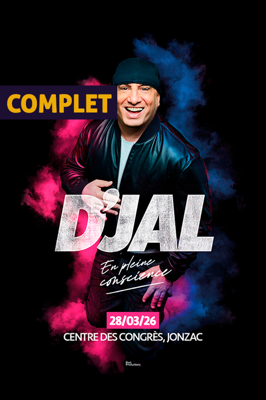 28 mars 2026 - 20h30