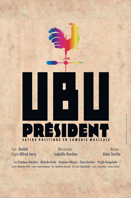 20 mars 2026 - 20h30