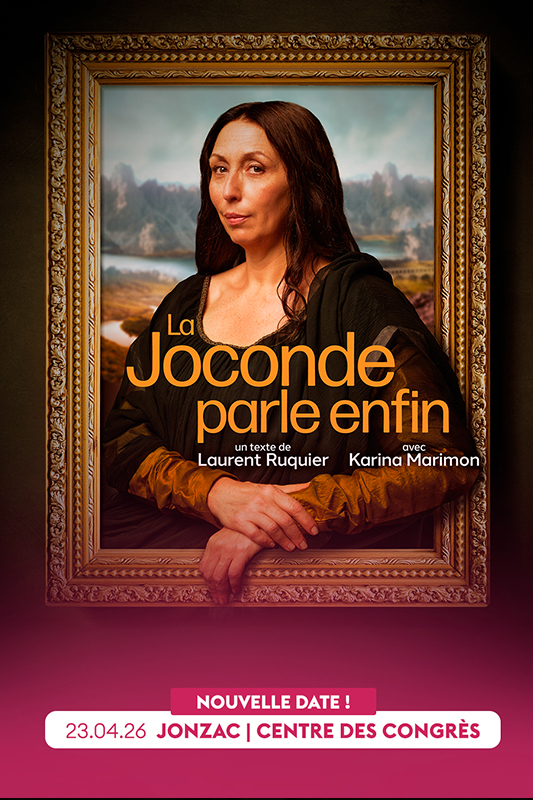 23 avril 2026 - 20h00