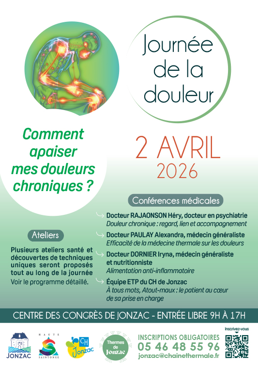 02 avril 2026 - 9h à 17h