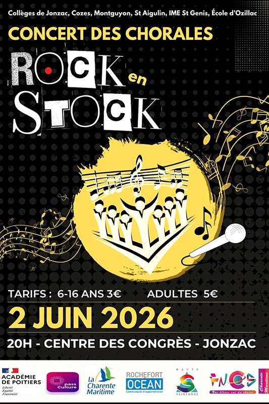 02 juin 2026 - 20h00