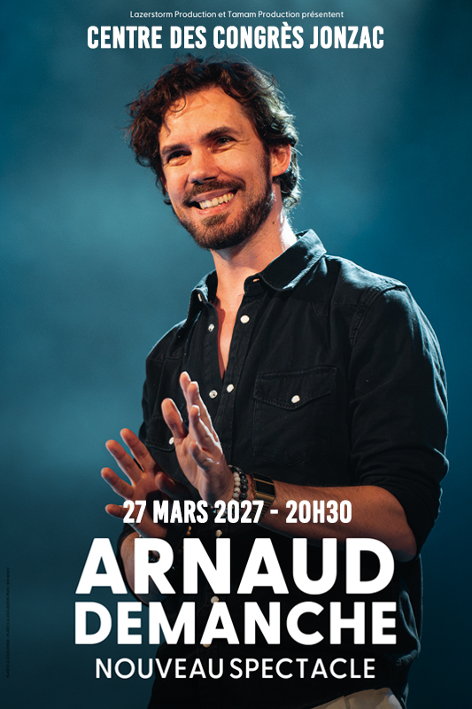 27 mars 2027 - 20h30