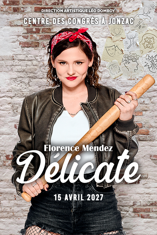 15 avril 2027 - 20h30