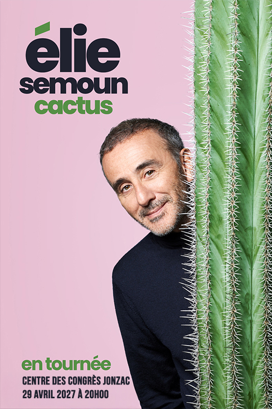 29 avril 2027 - 20h00